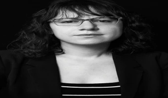 Joanna Arnow