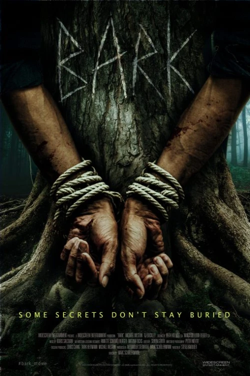 دانلود فیلم Bark