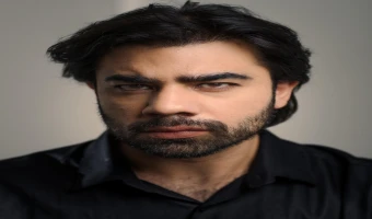 Omar Javaid
