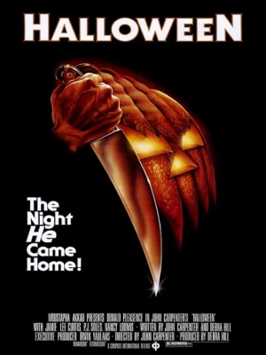 دانلود فیلم Halloween