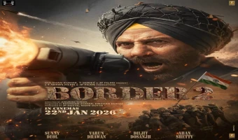 Sunny Deol