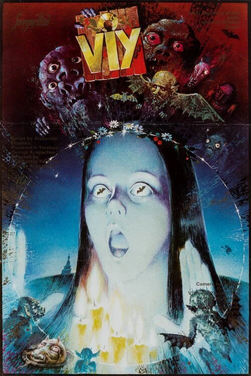 دانلود فیلم Viy