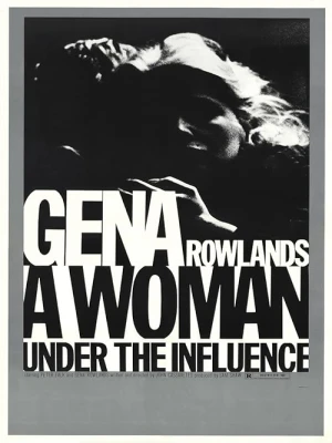 دانلود فیلم A Woman Under the Influence
