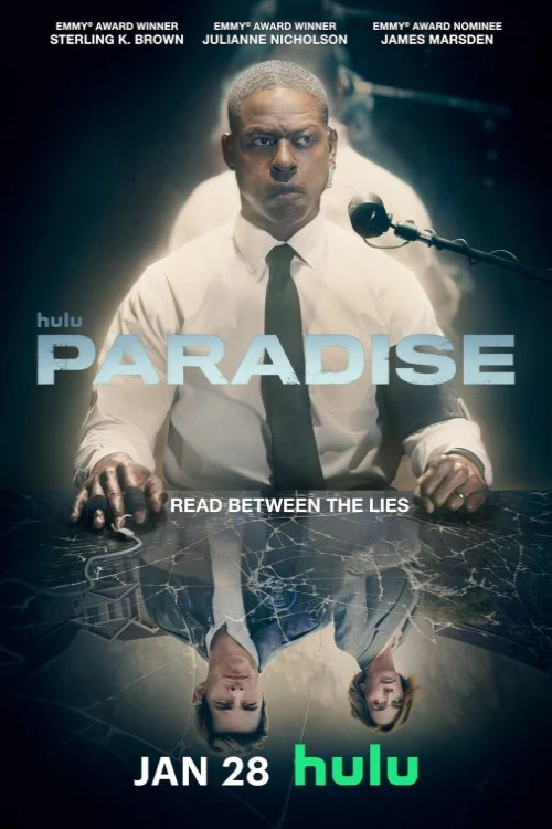 دانلود سریال Paradise