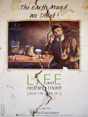 دانلود فیلم And Life Goes On