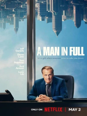 دانلود سریال A Man in Full