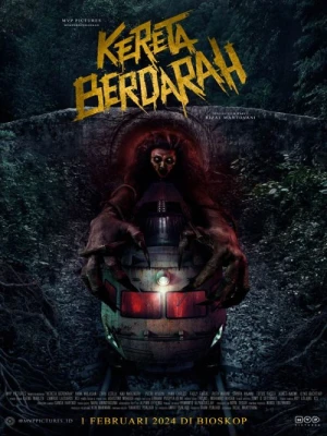 دانلود فیلم The Train of Death