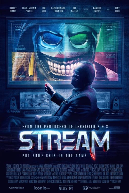 دانلود فیلم Stream