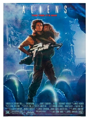 دانلود فیلم Aliens