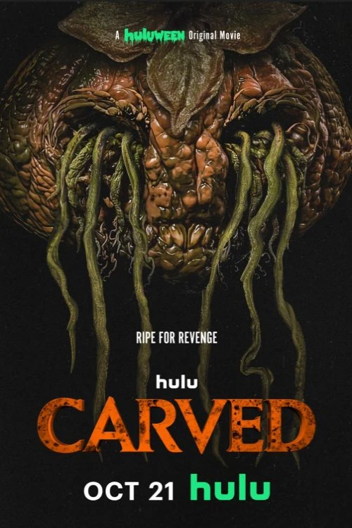دانلود فیلم Carved