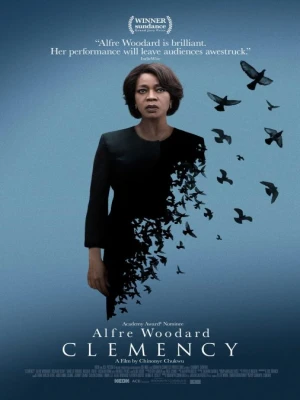 دانلود فیلم Clemency