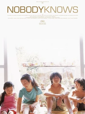 دانلود فیلم Nobody Knows