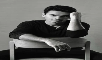 Siddhant Khanna