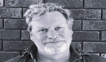 Jason Buckley