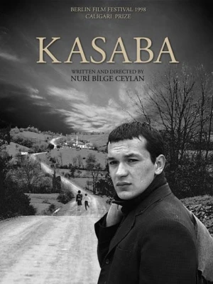 دانلود فیلم The Small Town