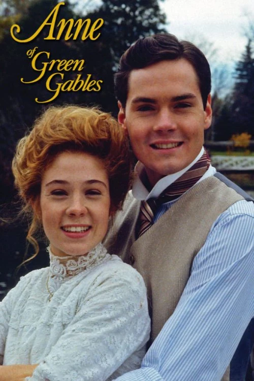 دانلود سریال Anne of Avonlea