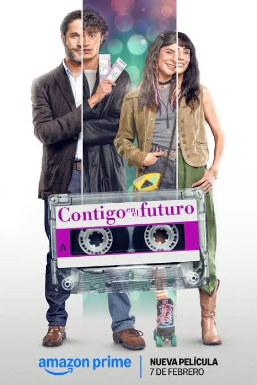 دانلود فیلم With You in the Future