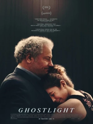 دانلود فیلم Ghostlight