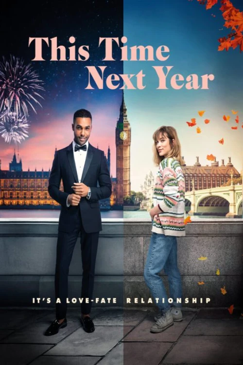 دانلود فیلم This Time Next Year