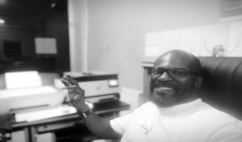 Chidi Benjamin John