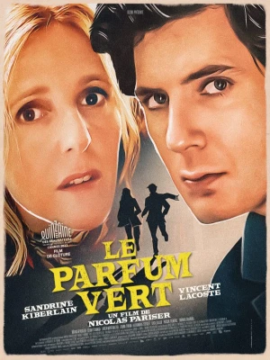دانلود فیلم The Green Perfume