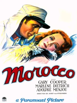 دانلود فیلم Morocco
