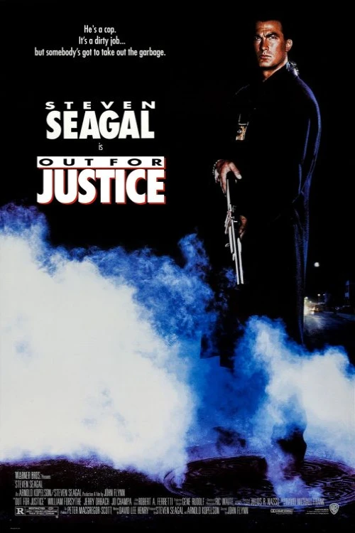 دانلود فیلم Out for Justice