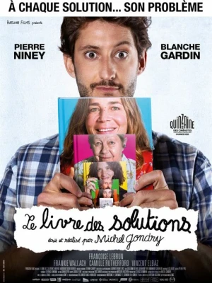 دانلود انیمیشن The Book of Solutions