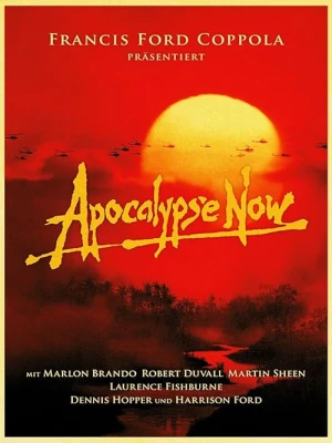 Apocalypse Now