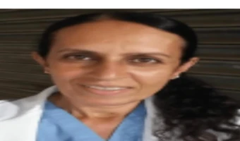 Kareemeh Odeh