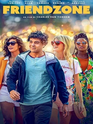 دانلود فیلم Friendzone