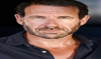 Damon Hunter