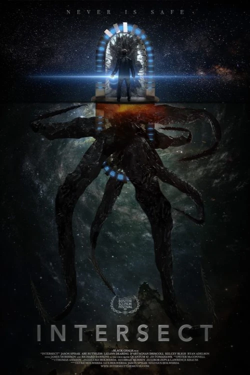 دانلود فیلم Intersect