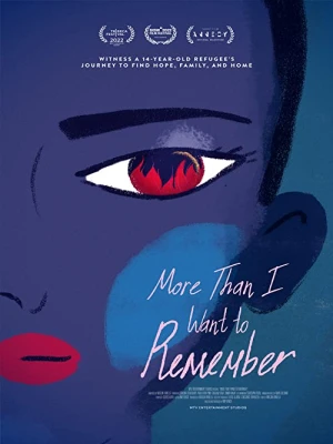دانلود انیمیشن More Than I Want to Remember