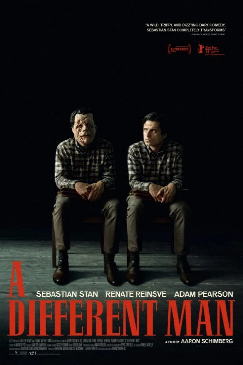 دانلود فیلم A Different Man