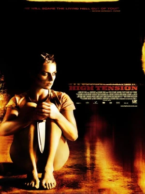 دانلود فیلم High Tension