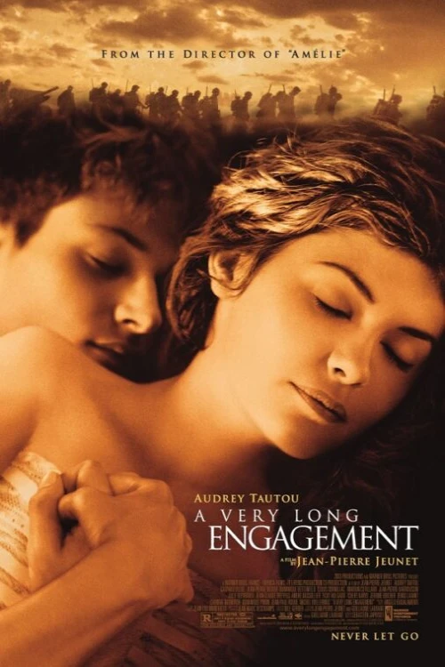 دانلود فیلم A Very Long Engagement