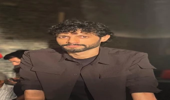 Avinash Raj Sharma