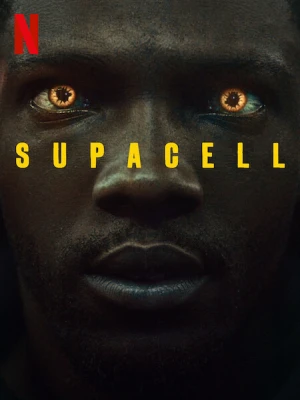 دانلود سریال Supacell