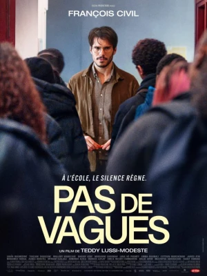 دانلود فیلم The Good Teacher