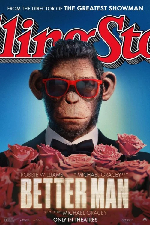 دانلود فیلم Better Man