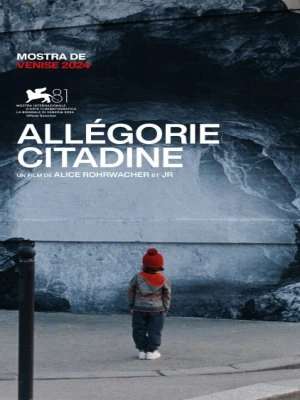 دانلود فیلم An Urban Allegory