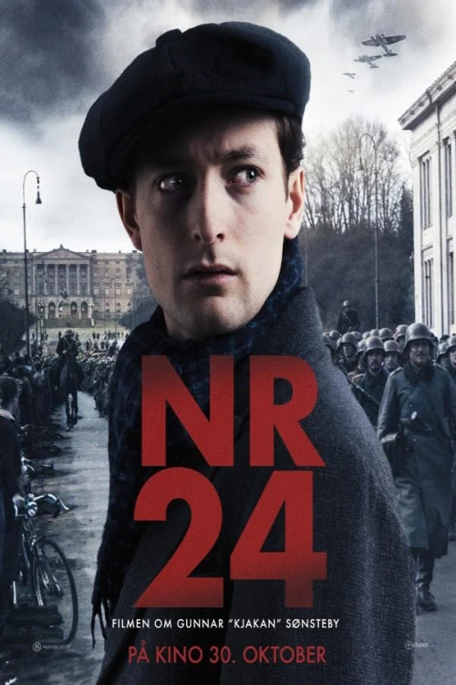 دانلود فیلم Nr. 24