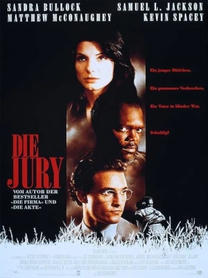 دانلود فیلم A Time to Kill
