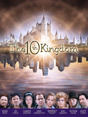 دانلود سریال The 10th Kingdom