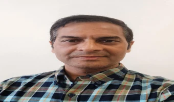 Ashutosh Choubey