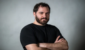 Jeremy Tichy