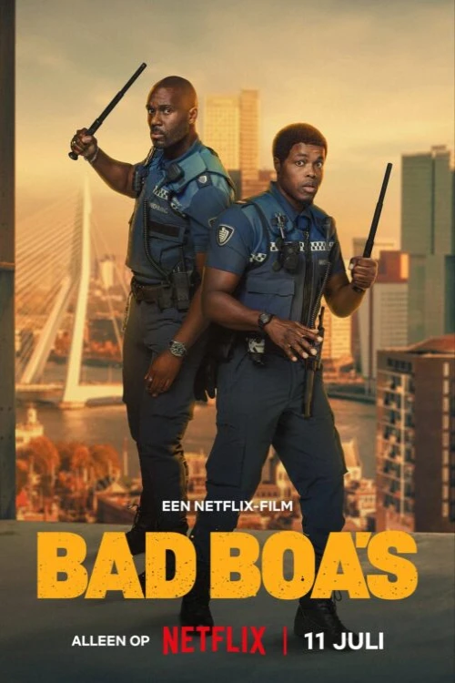 دانلود فیلم Almost Cops