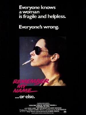 دانلود فیلم Remember My Name