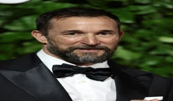Noah Wyle
